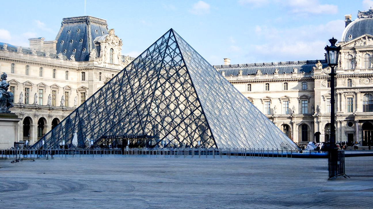 Belly’s Paris Fashion Moment: Self-Love in The Summer I Turned Pretty