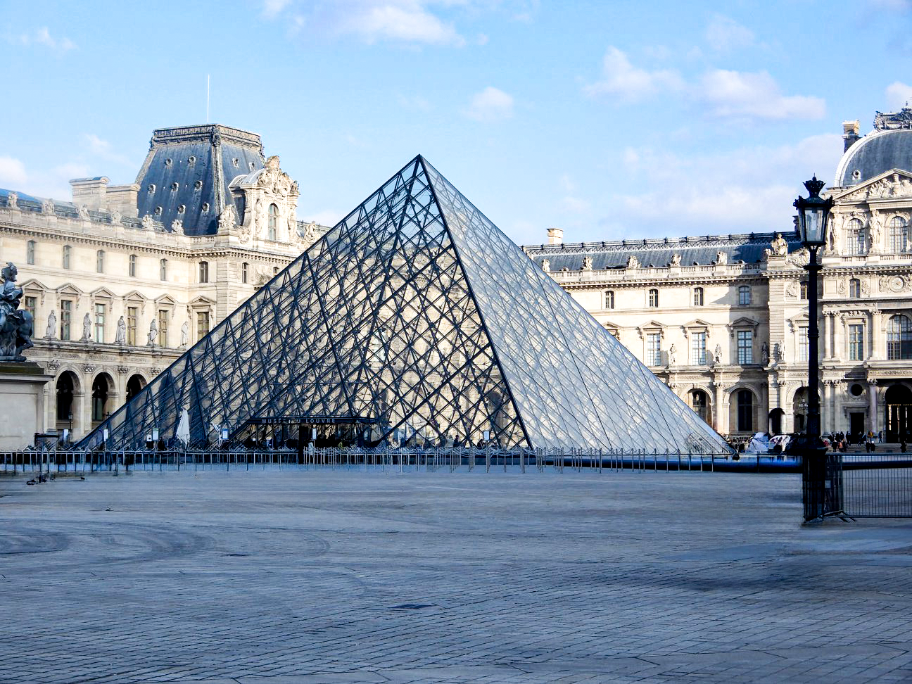 Belly’s Paris Fashion Moment: Self-Love in The Summer I Turned Pretty