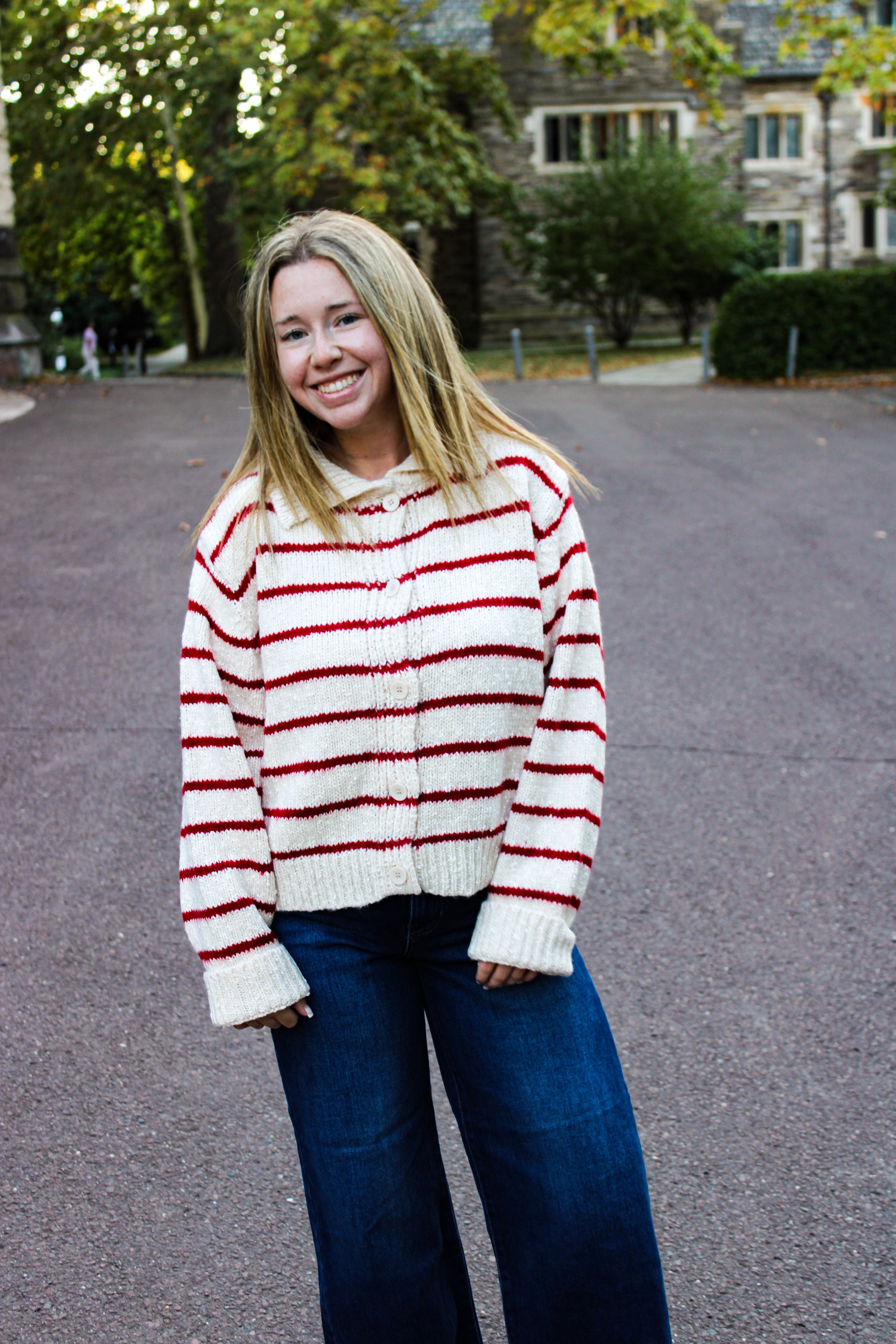 Sweaters